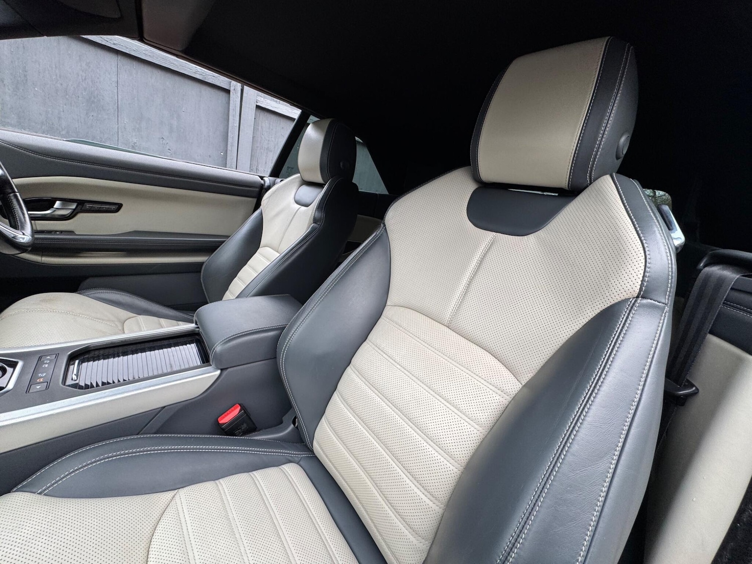 Used Land Rover Range Rover Evoque for sale - 77611742: Photo 16