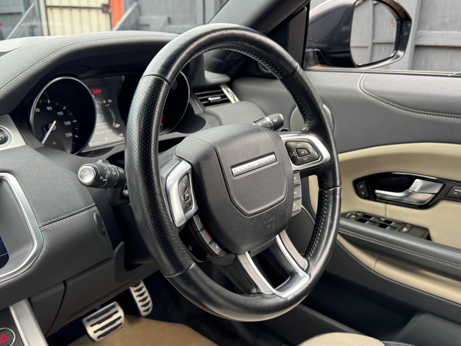 Used Land Rover Range Rover Evoque for sale - 77611742: Photo 17