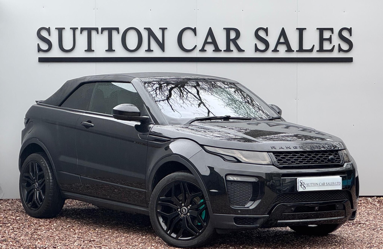 Used Land Rover Range Rover Evoque for sale - 77611742: Photo 19