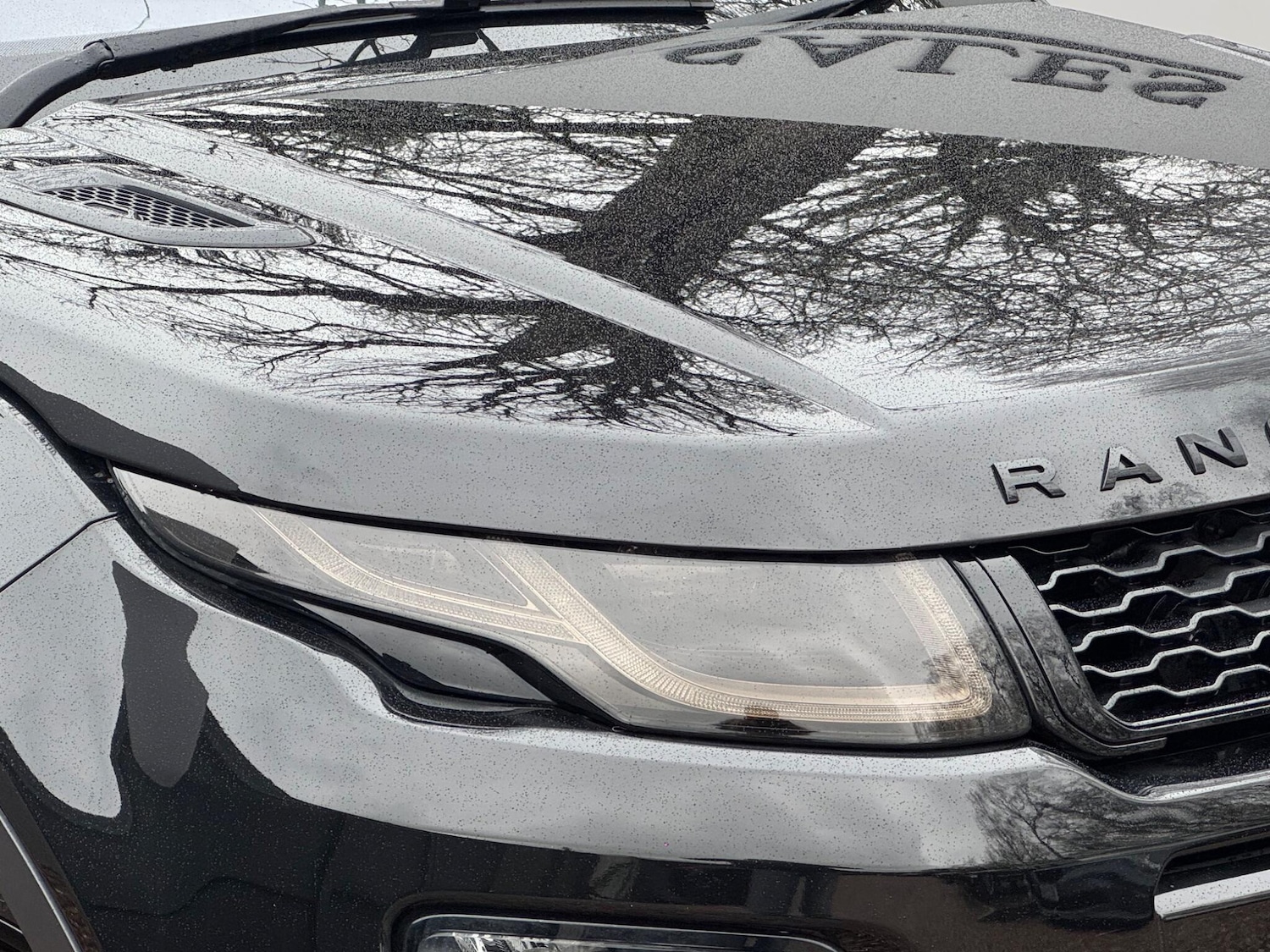 Used Land Rover Range Rover Evoque for sale - 77611742: Photo 21