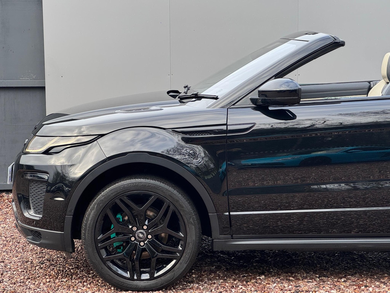 Used Land Rover Range Rover Evoque for sale - 77611742: Photo 22