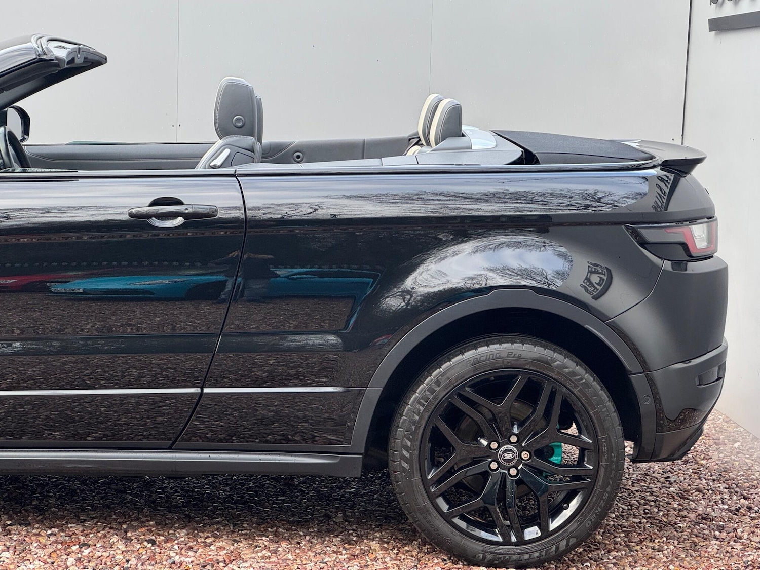 Used Land Rover Range Rover Evoque for sale - 77611742: Photo 23