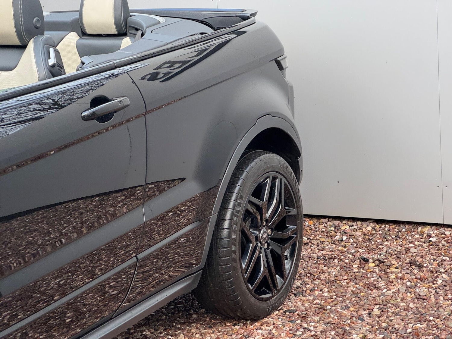 Used Land Rover Range Rover Evoque for sale - 77611742: Photo 24