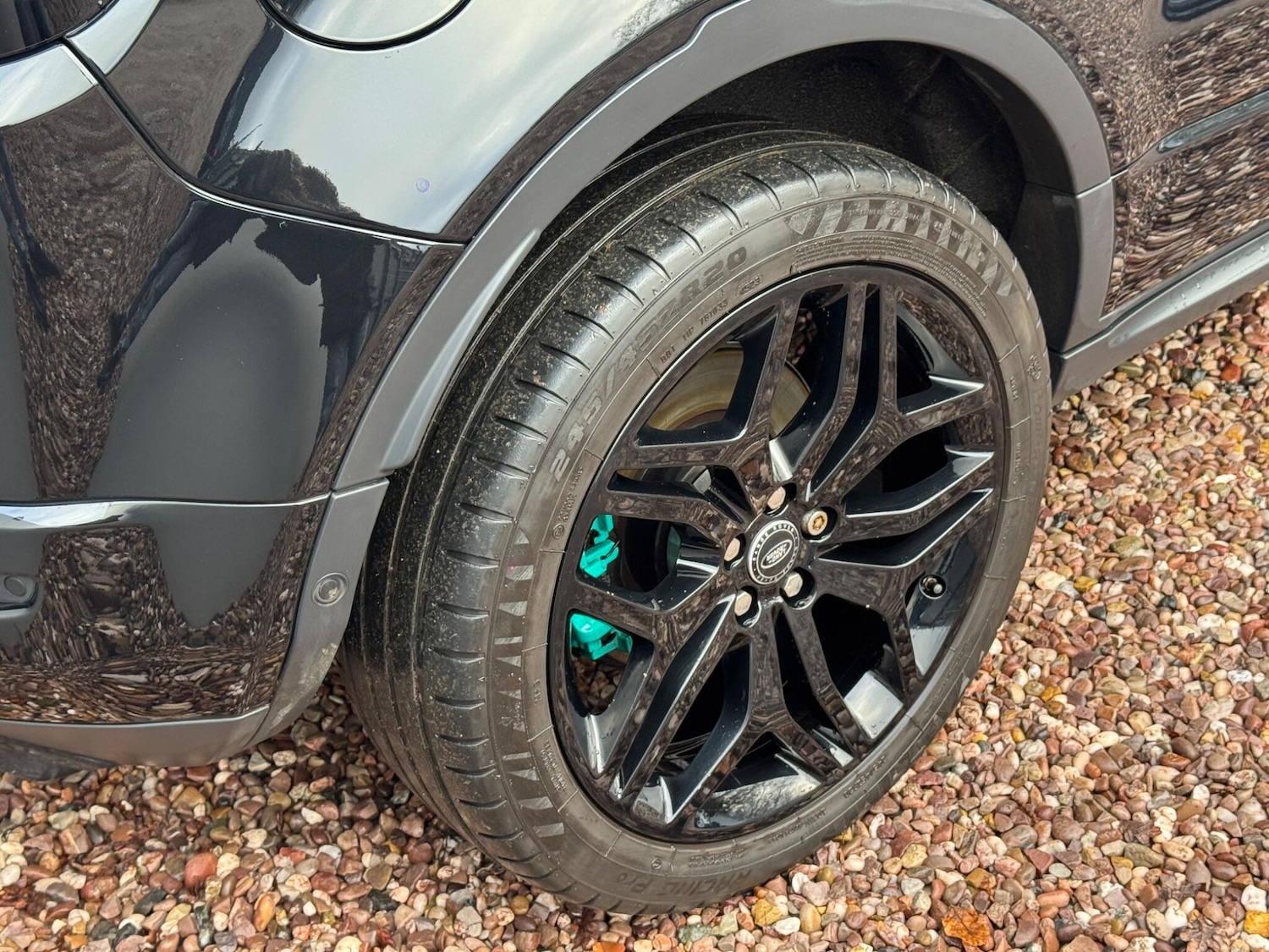 Used Land Rover Range Rover Evoque for sale - 77611742: Photo 25