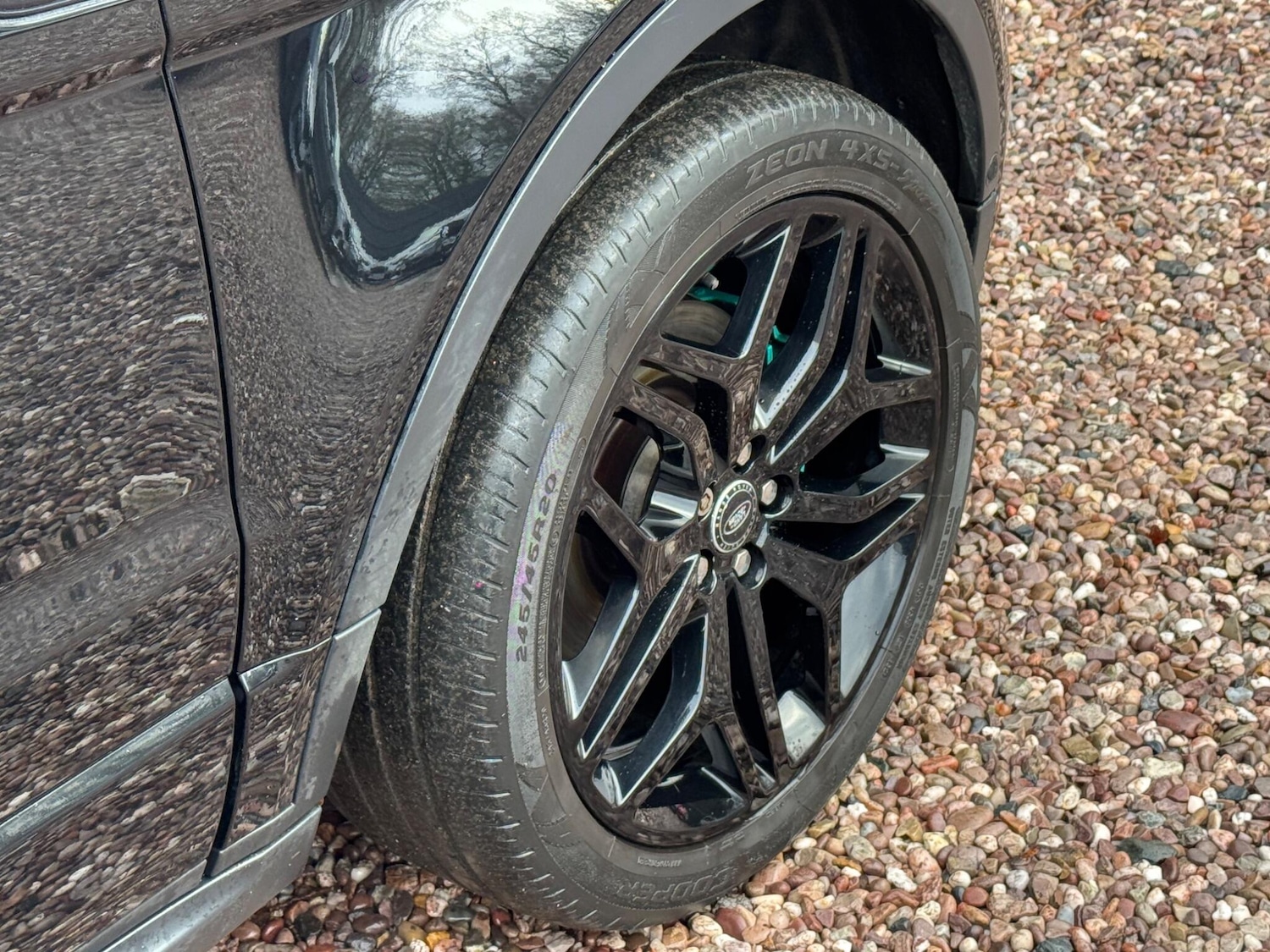 Used Land Rover Range Rover Evoque for sale - 77611742: Photo 26