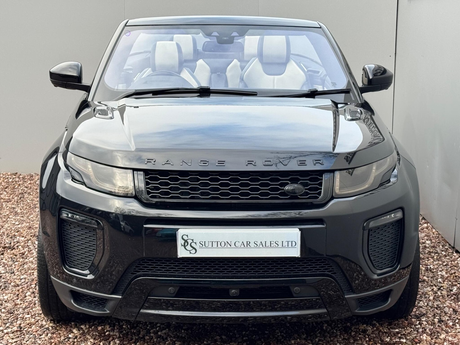 Used Land Rover Range Rover Evoque for sale - 77611742: Photo 27