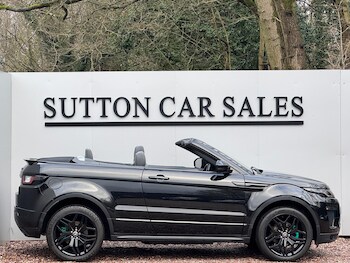 Used Land Rover Range Rover Evoque 2017 for sale - 77611742: Photo