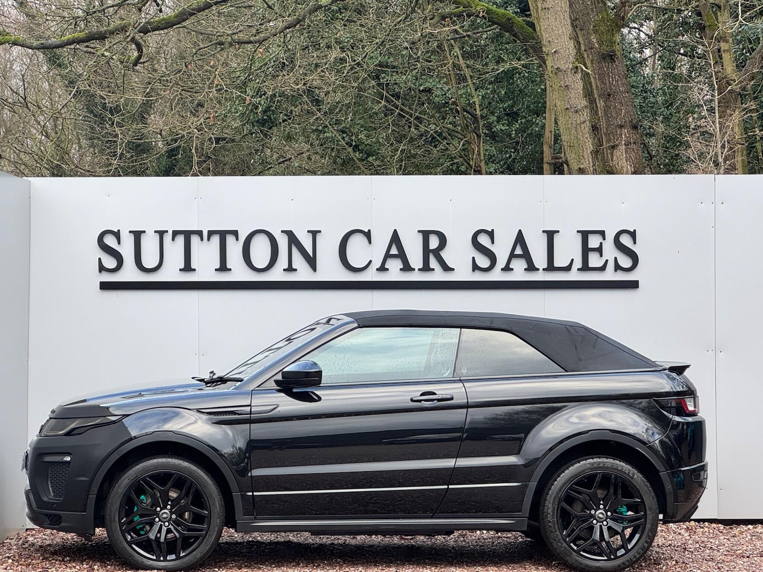 Used Land Rover Range Rover Evoque for sale - 77611742: Photo 30