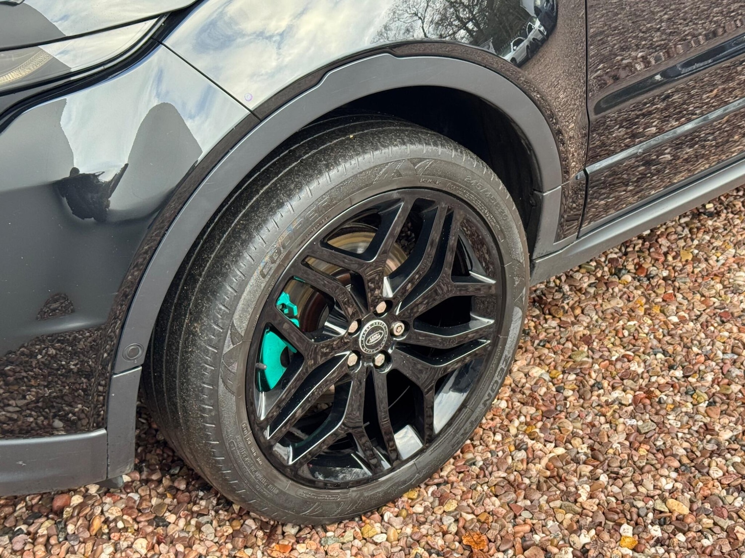 Used Land Rover Range Rover Evoque for sale - 77611742: Photo 31