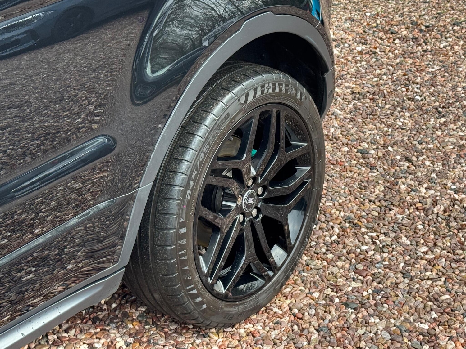 Used Land Rover Range Rover Evoque for sale - 77611742: Photo 32