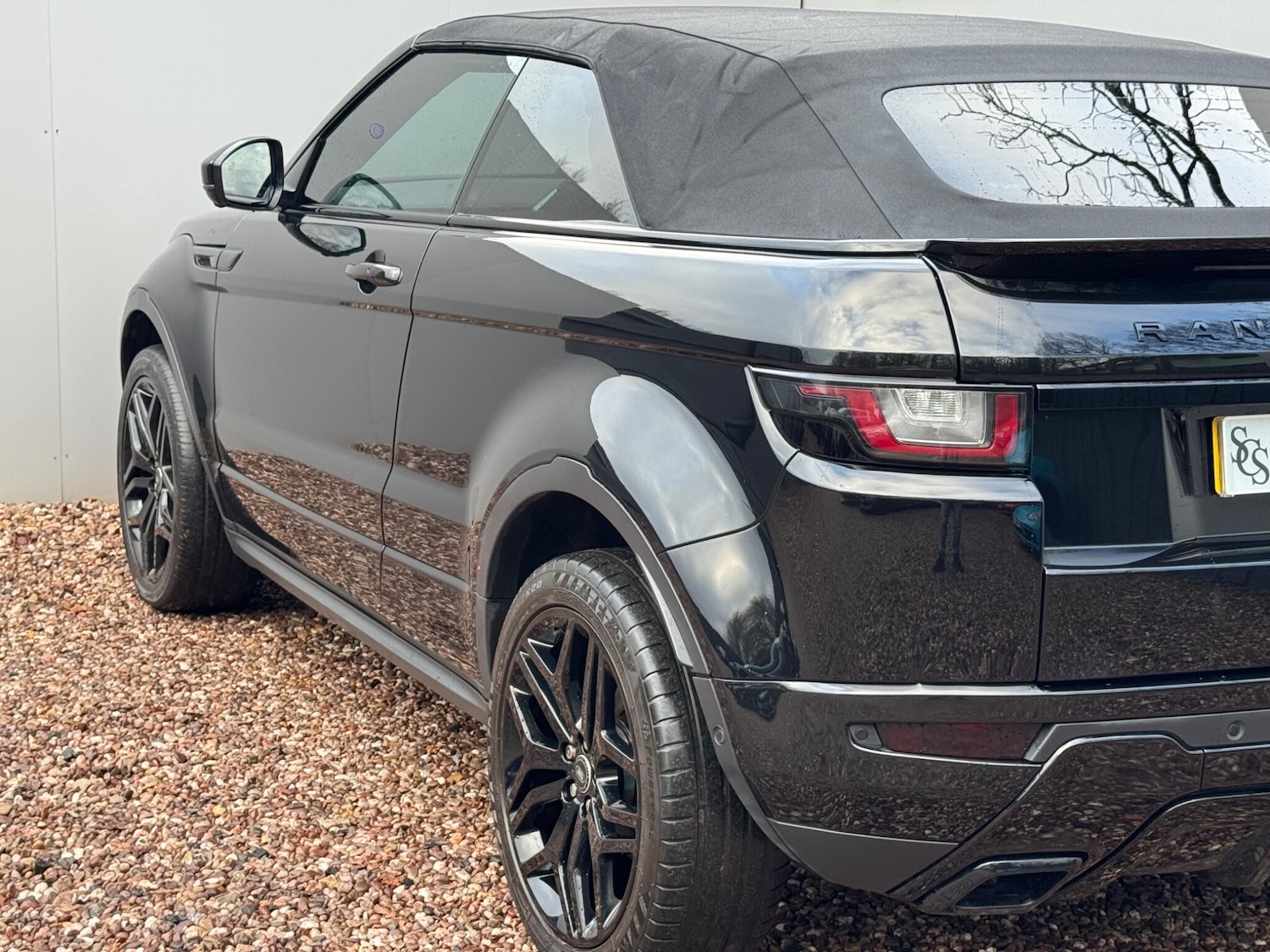 Used Land Rover Range Rover Evoque for sale - 77611742: Photo 35