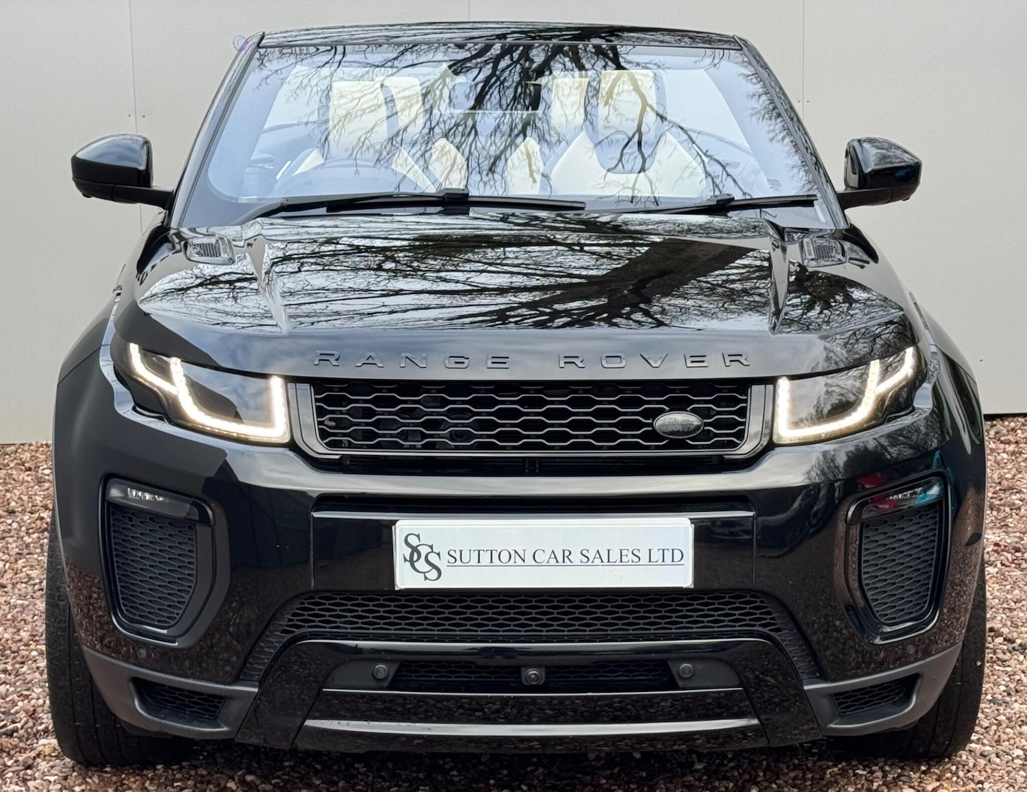 Used Land Rover Range Rover Evoque for sale - 77611742: Photo 4