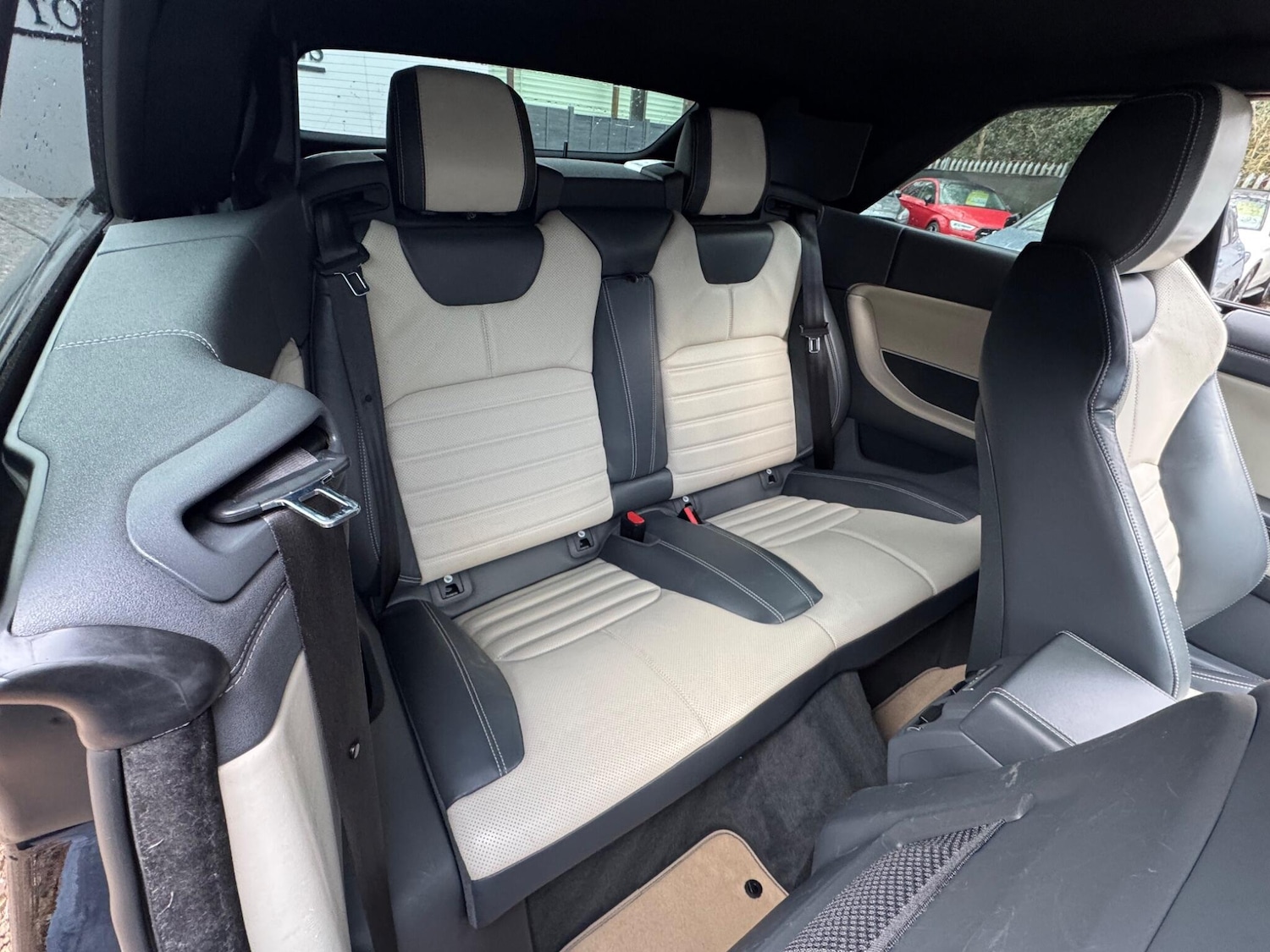 Used Land Rover Range Rover Evoque for sale - 77611742: Photo 40