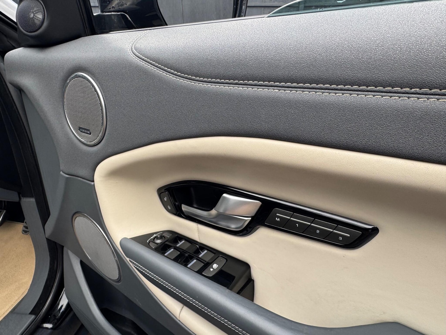 Used Land Rover Range Rover Evoque for sale - 77611742: Photo 41