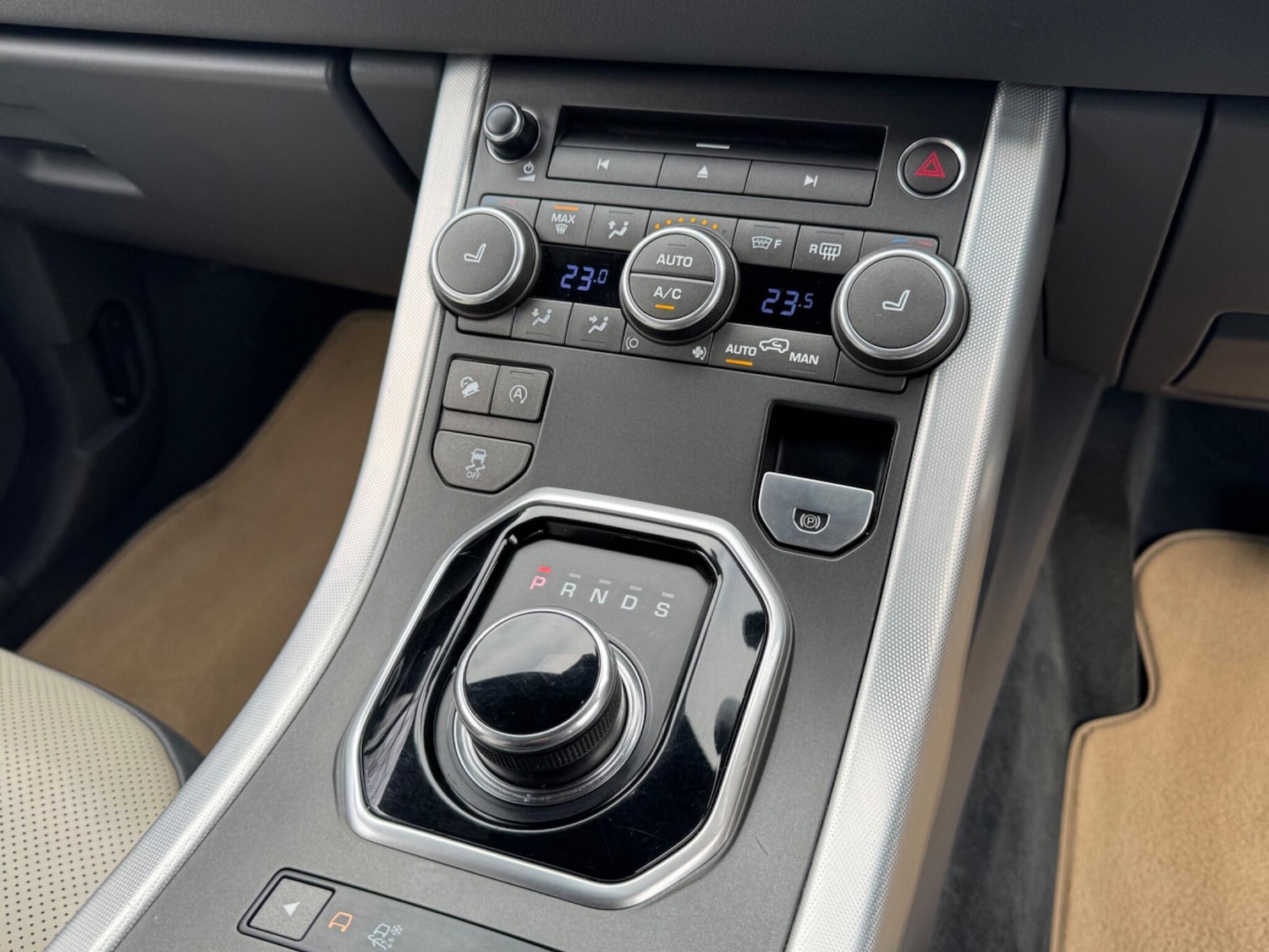 Used Land Rover Range Rover Evoque for sale - 77611742: Photo 42