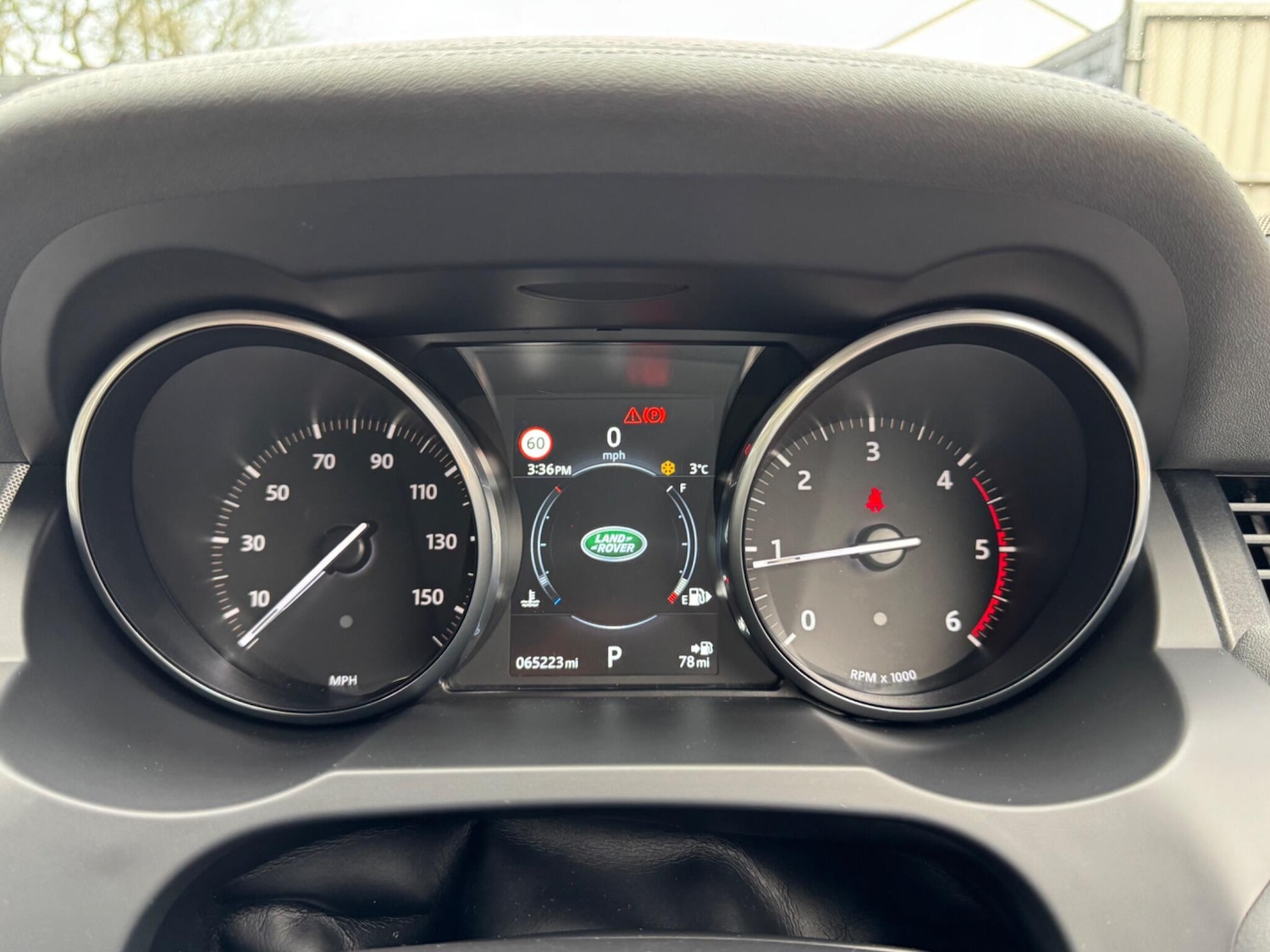 Used Land Rover Range Rover Evoque for sale - 77611742: Photo 43