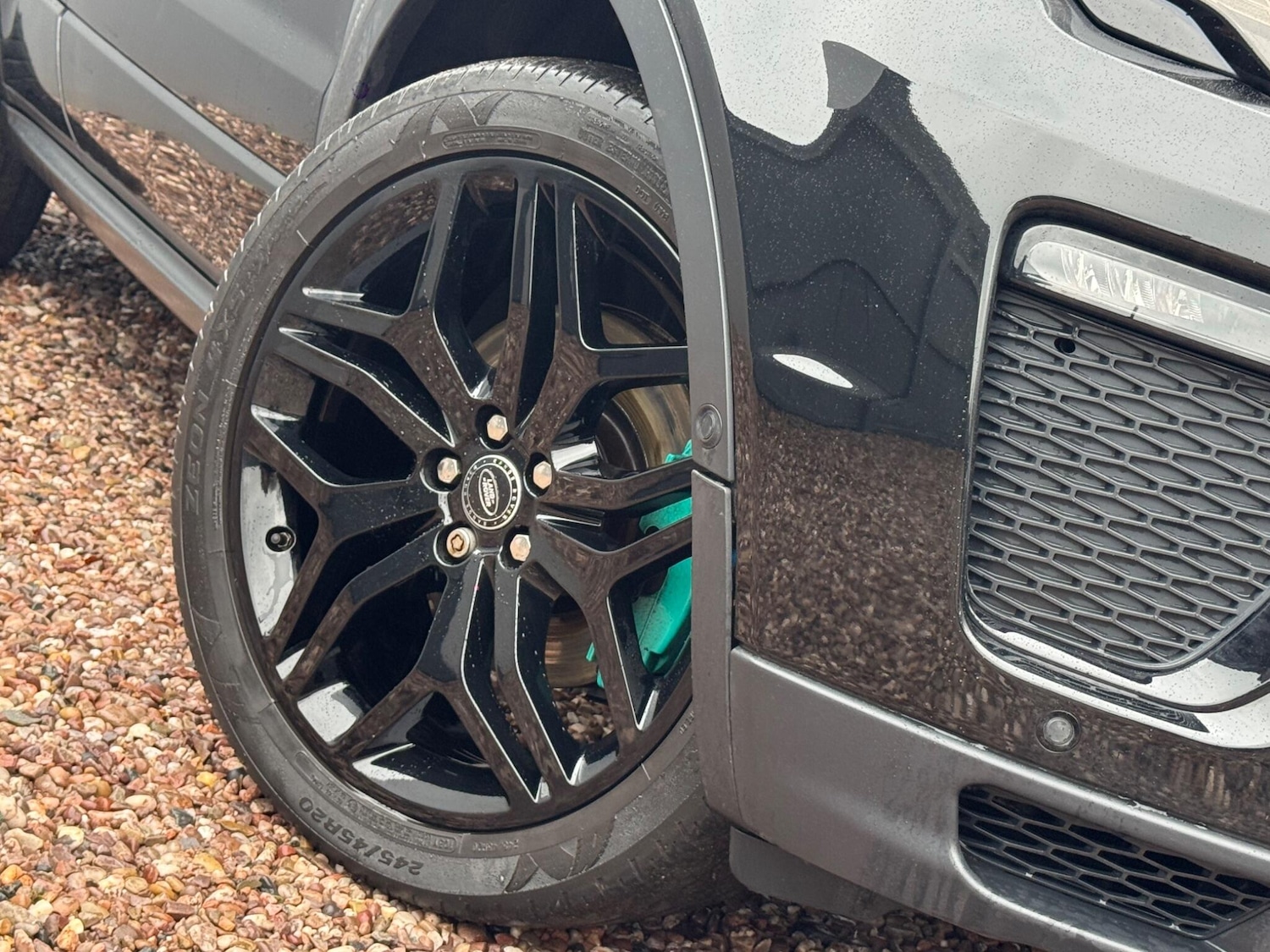 Used Land Rover Range Rover Evoque for sale - 77611742: Photo 5