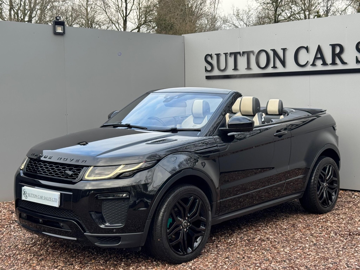 Used Land Rover Range Rover Evoque for sale - 77611742: Photo 6