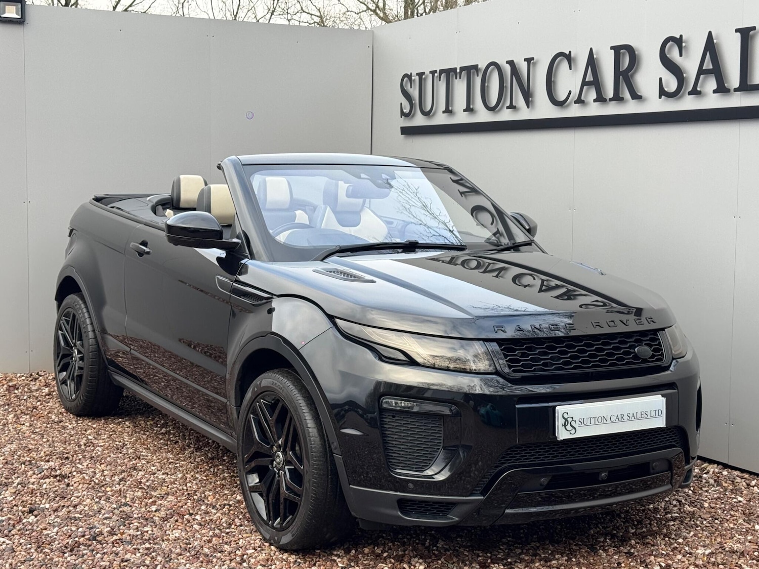 Used Land Rover Range Rover Evoque for sale - 77611742: Photo 7