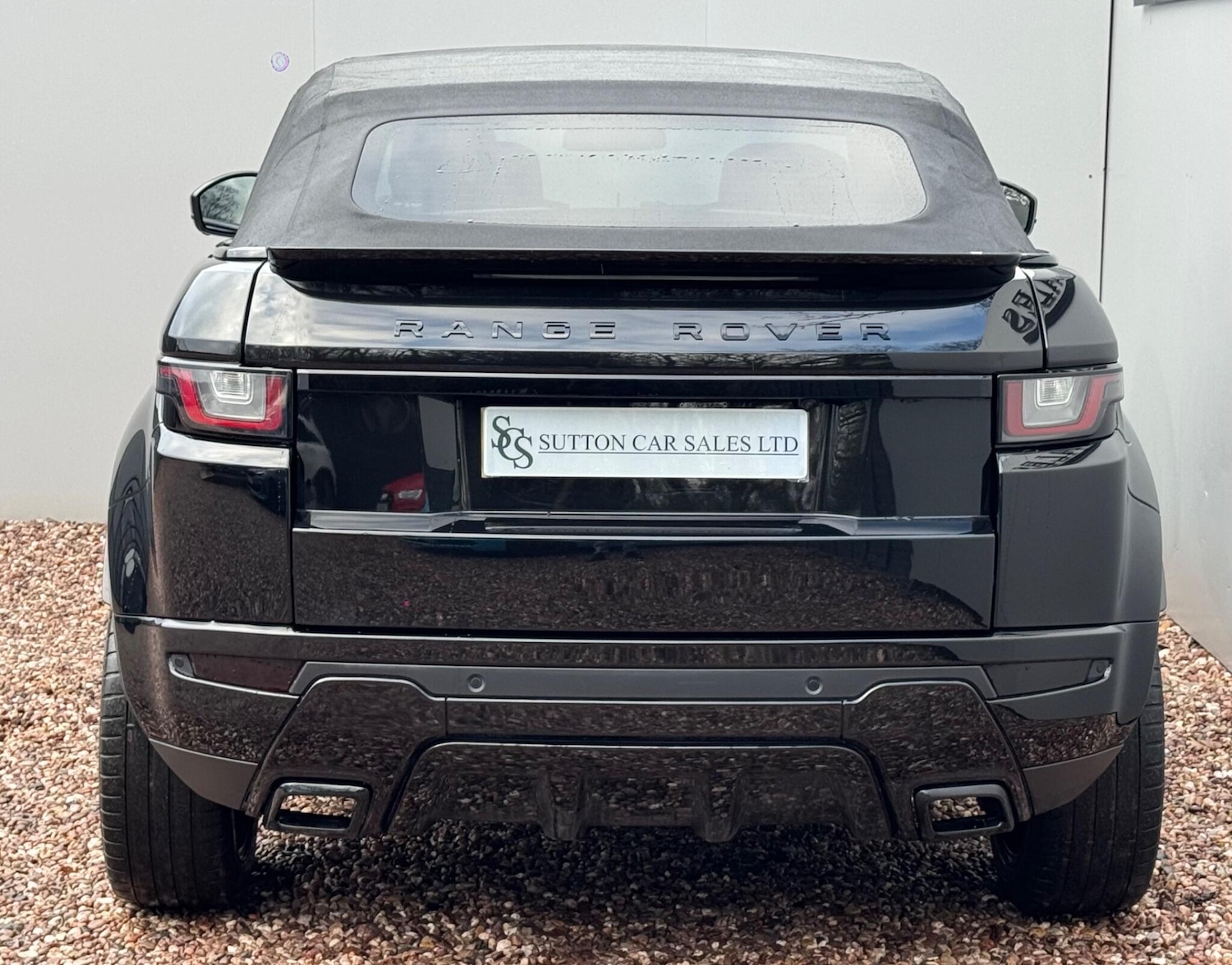 Used Land Rover Range Rover Evoque for sale - 77611742: Photo 9