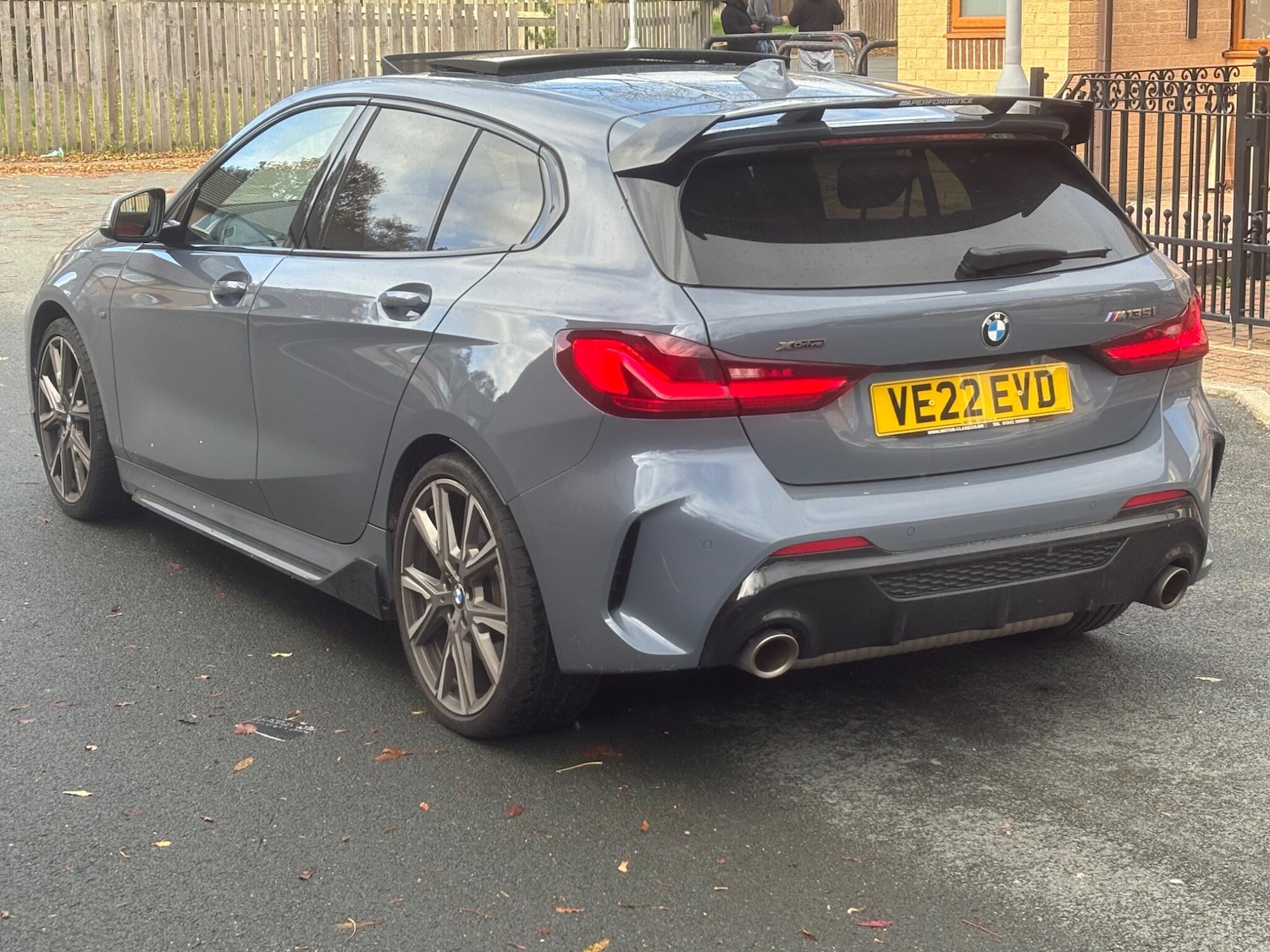 Used BMW 1 Series 2022 for sale - 76398343: Photo 10