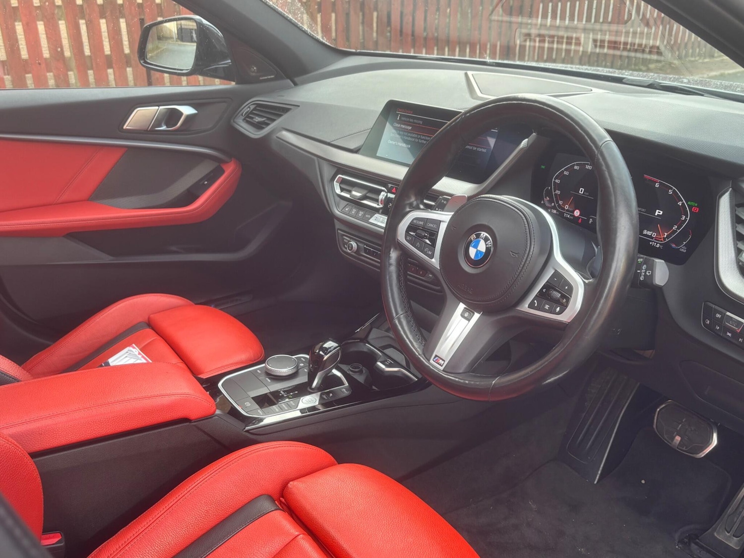 Used BMW 1 Series 2022 for sale - 76398343: Photo 11