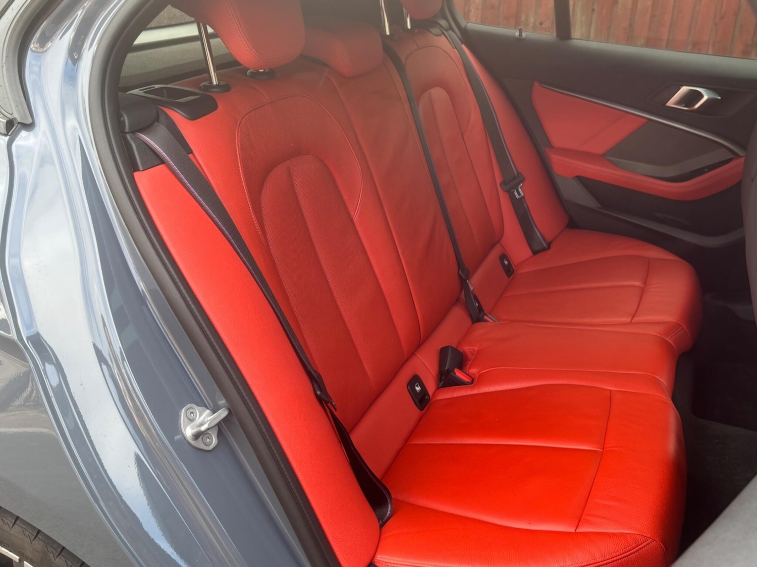 Used BMW 1 Series 2022 for sale - 76398343: Photo 12