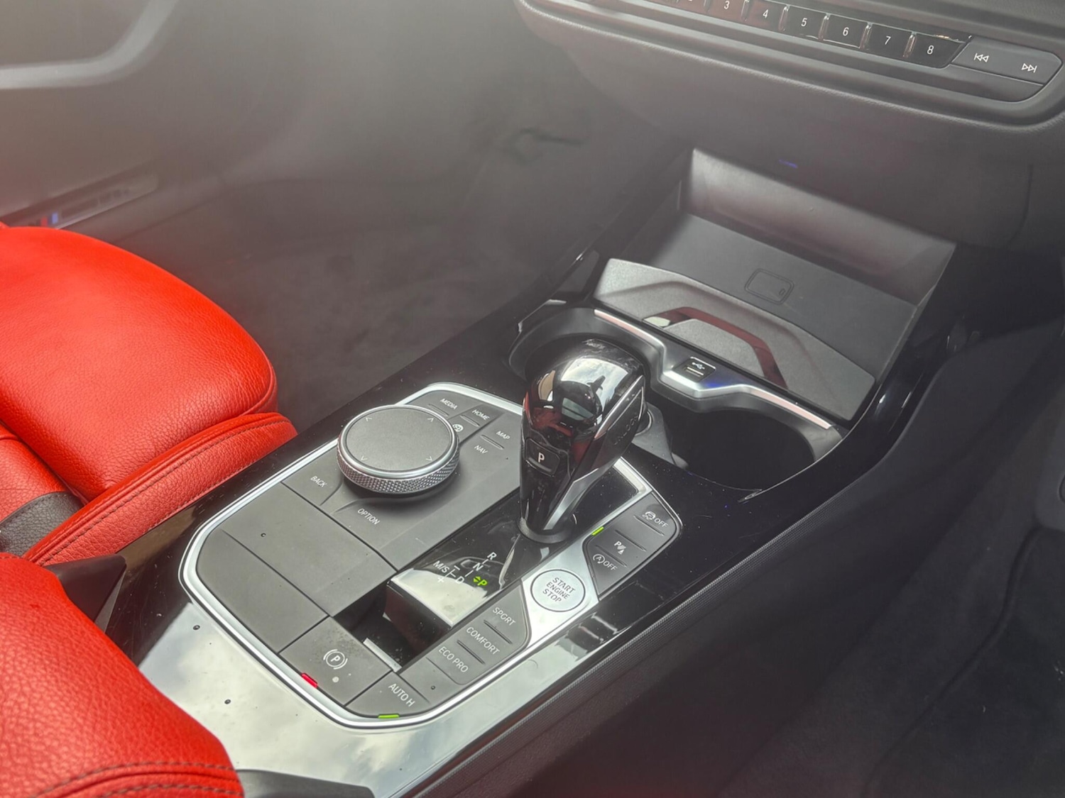 Used BMW 1 Series 2022 for sale - 76398343: Photo 14