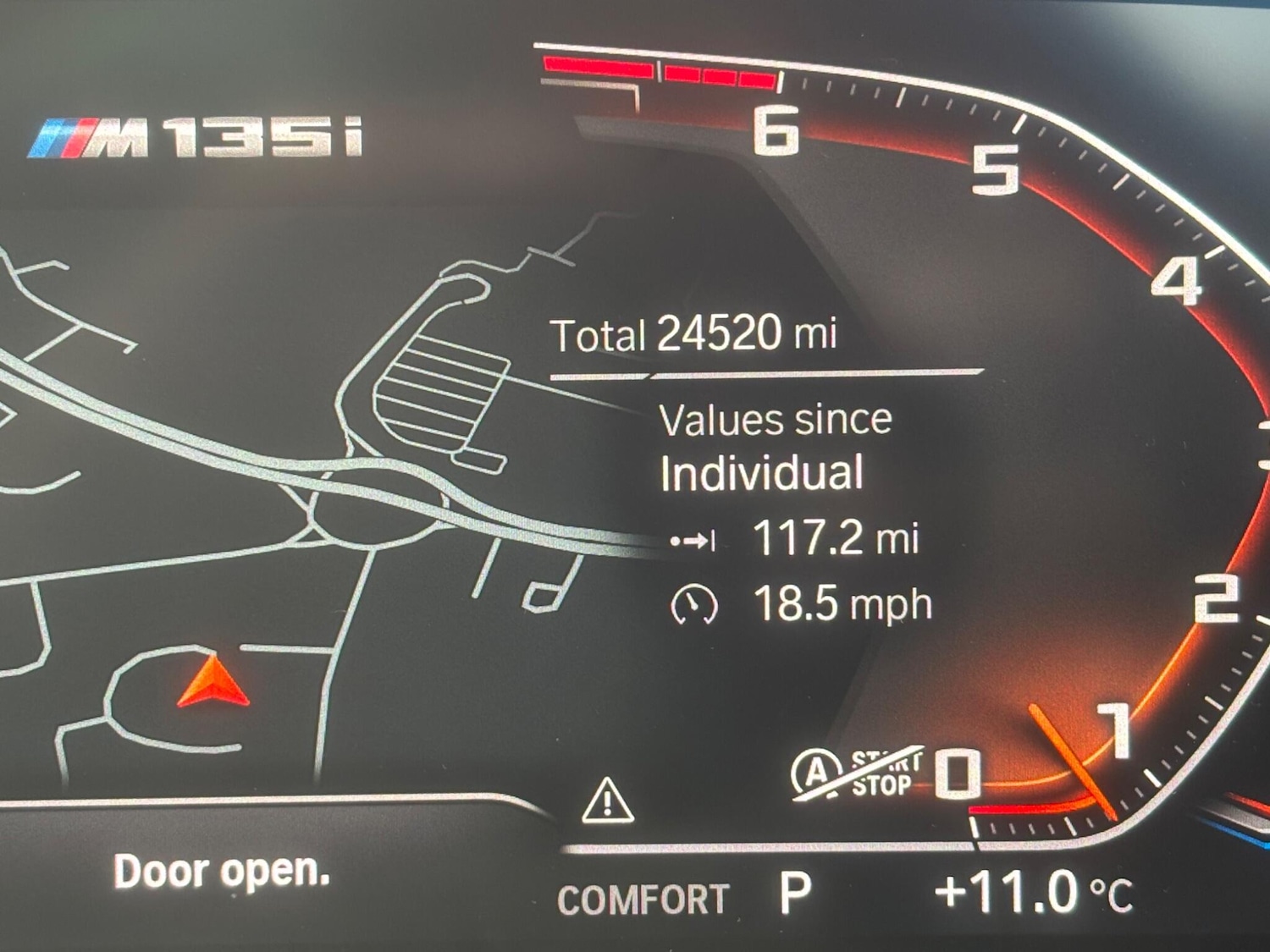 Used BMW 1 Series 2022 for sale - 76398343: Photo 15