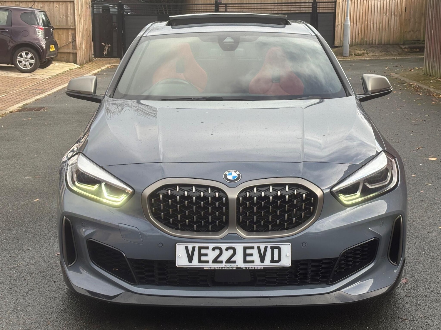 Used BMW 1 Series 2022 for sale - 76398343: Photo 6