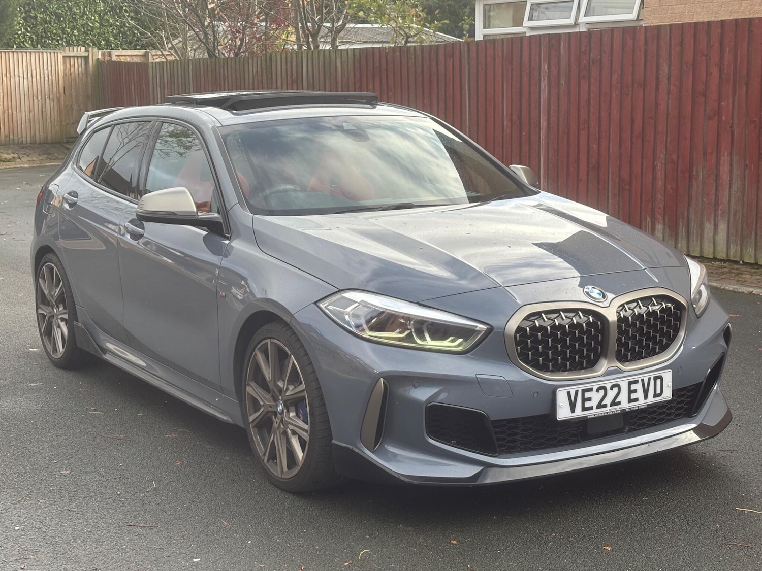 Used BMW 1 Series 2022 for sale - 76398343: Photo 7