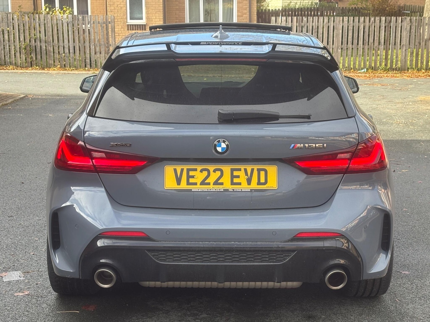 Used BMW 1 Series 2022 for sale - 76398343: Photo 9