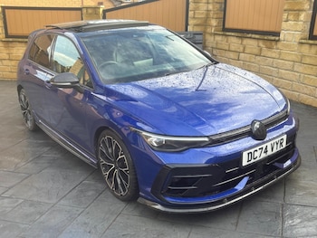 Used Volkswagen Golf 2025 for sale - 76485184: Photo