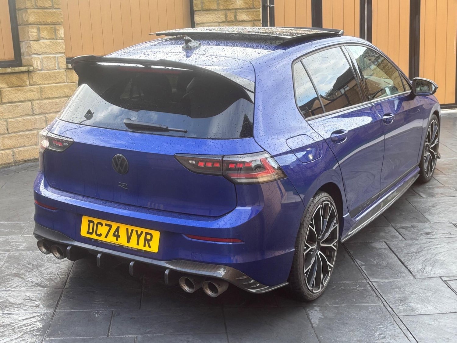 Used Volkswagen Golf 2025 for sale - 76485184: Photo 4