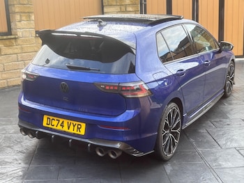 Used Volkswagen Golf 2025 for sale - 76485184: Photo