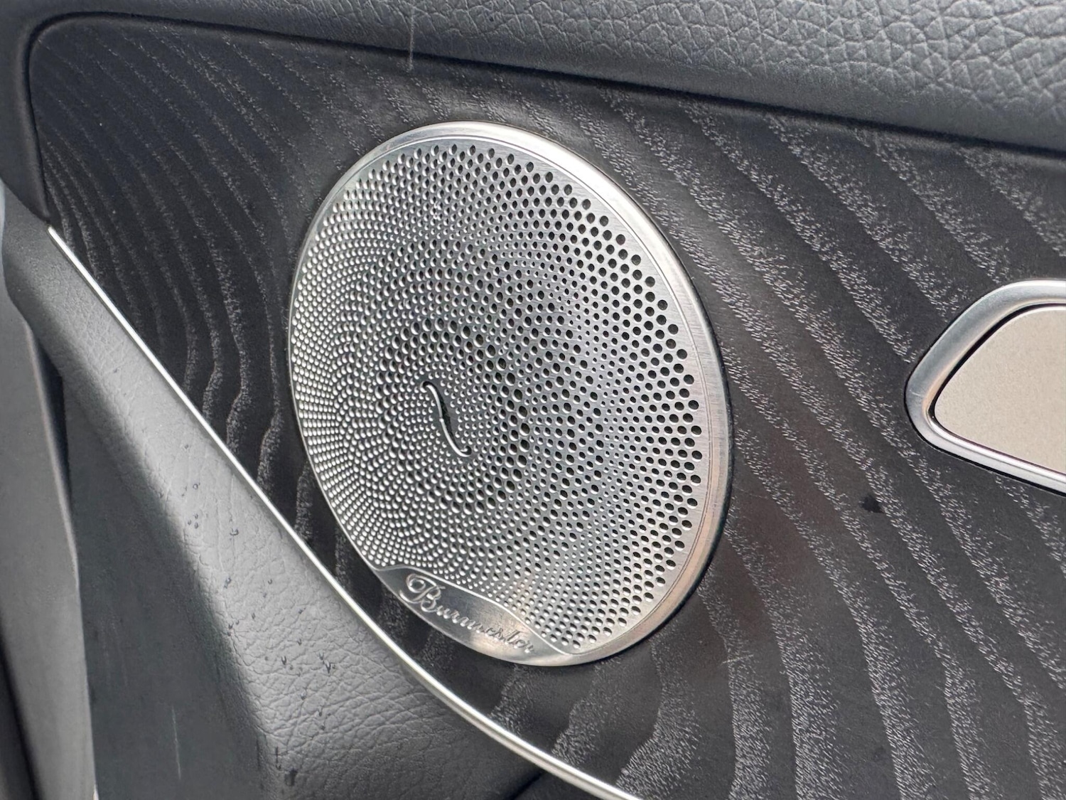 Used Mercedes-Benz GLC 2017 for sale - 77550003: Photo 18