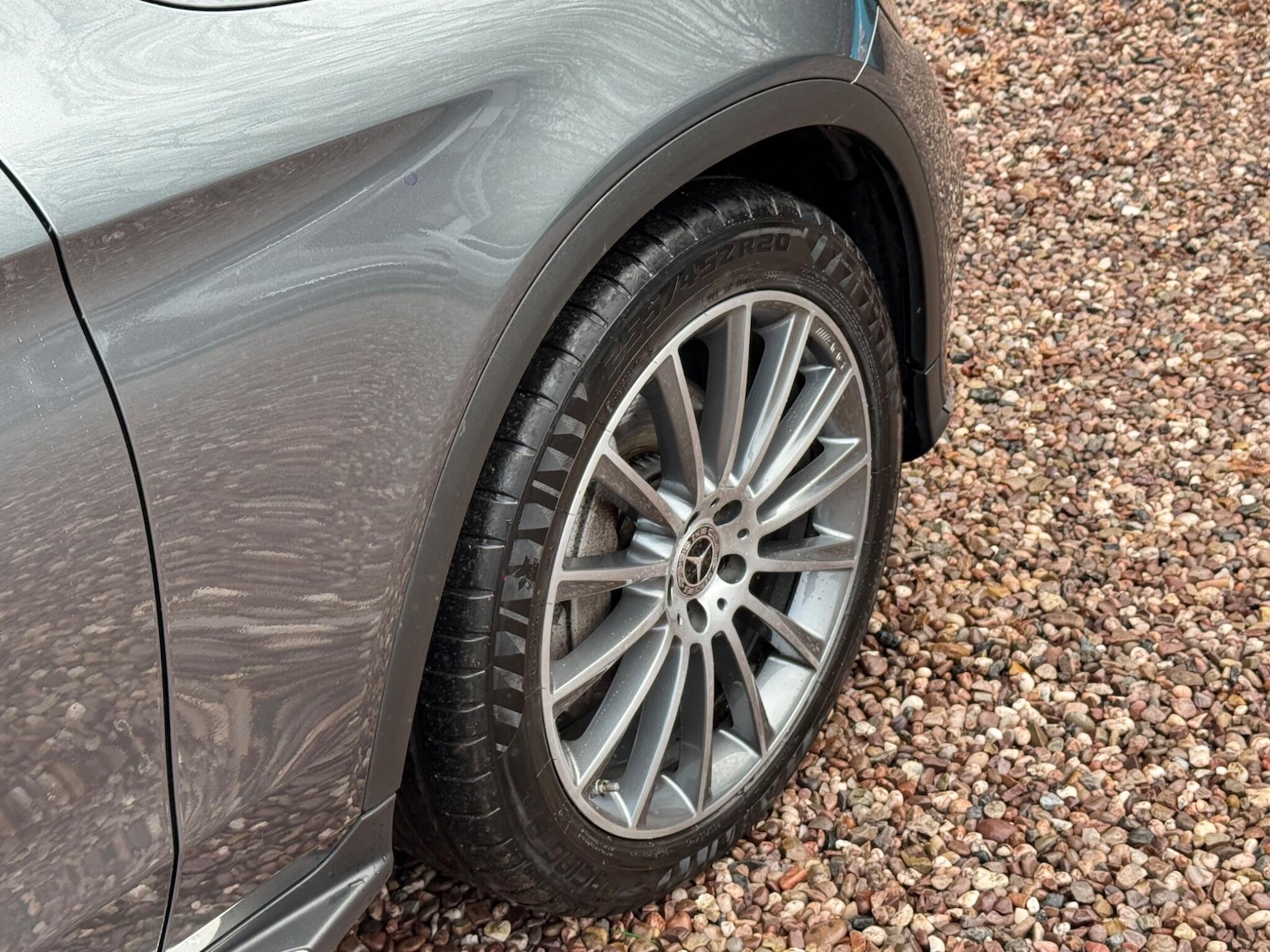 Used Mercedes-Benz GLC 2017 for sale - 77550003: Photo 29