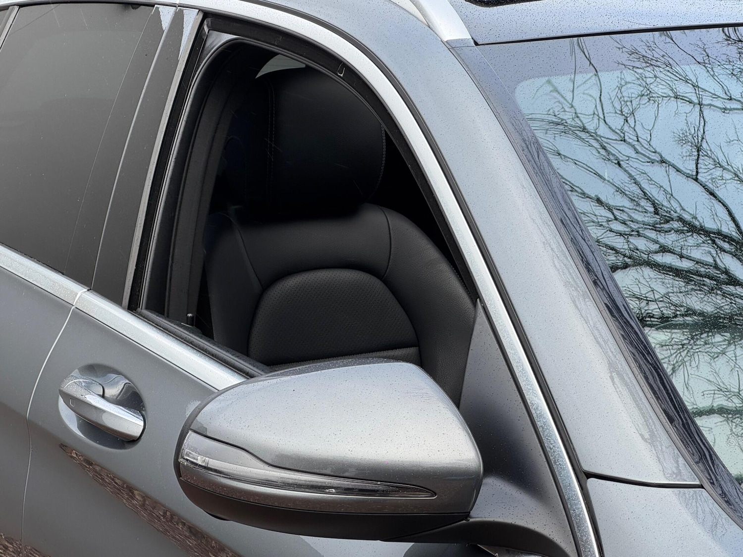 Used Mercedes-Benz GLC 2017 for sale - 77550003: Photo 33