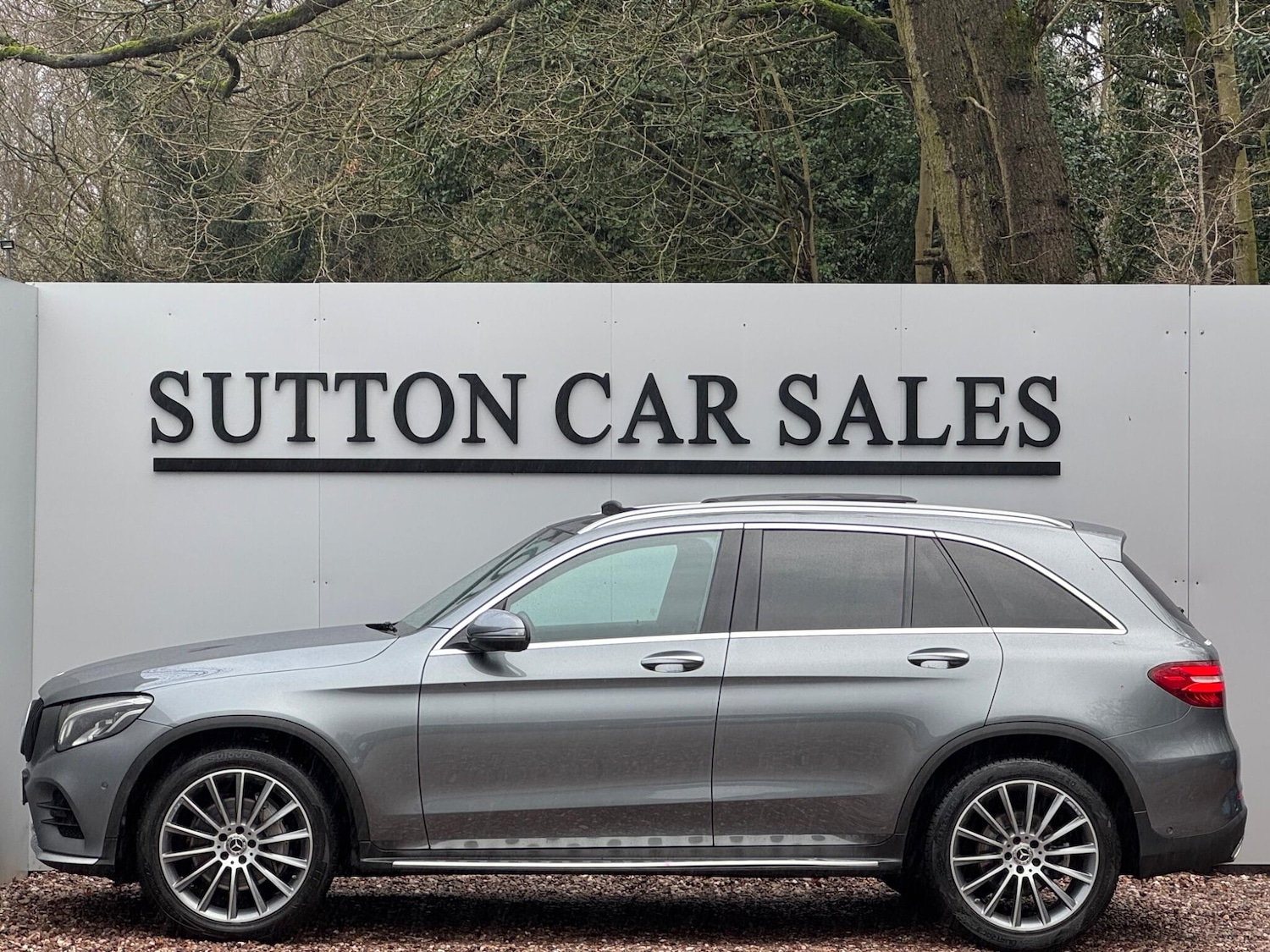 Used Mercedes-Benz GLC 2017 for sale - 77550003: Photo 34