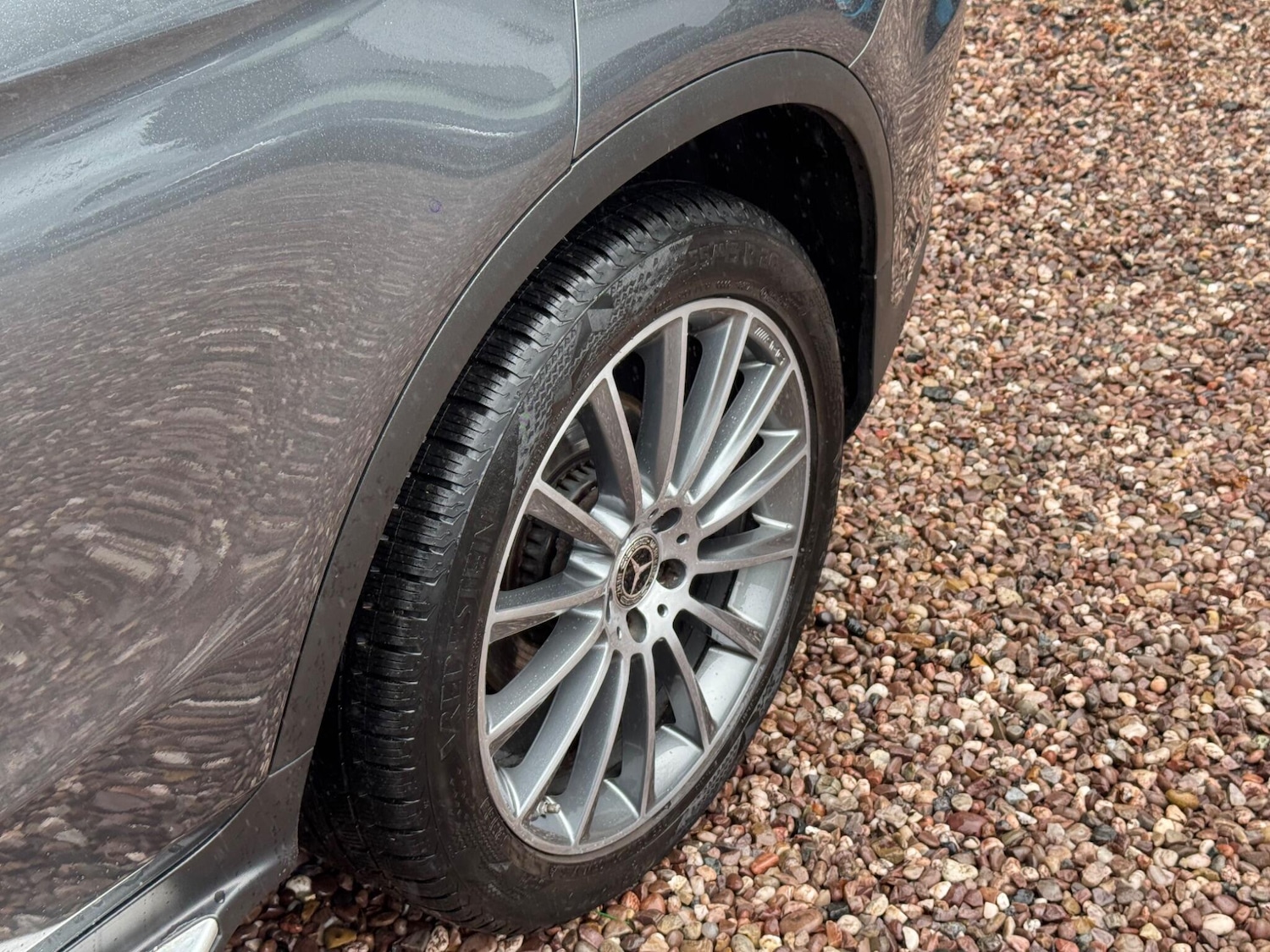 Used Mercedes-Benz GLC 2017 for sale - 77550003: Photo 36