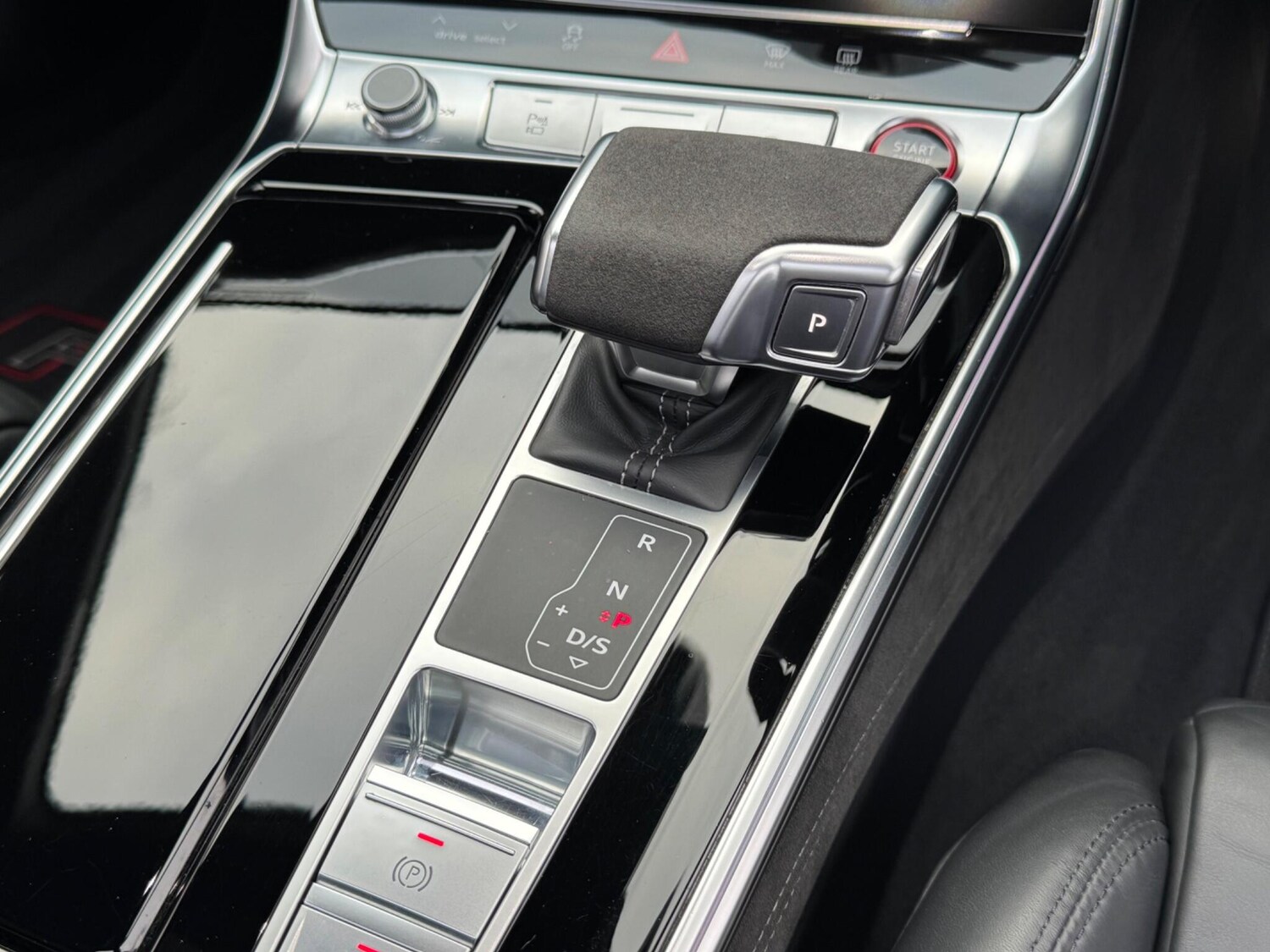 Used Audi RS6 2021 for sale - 76499051: Photo 15