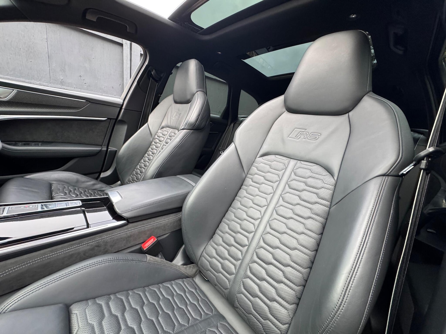 Used Audi RS6 2021 for sale - 76499051: Photo 17