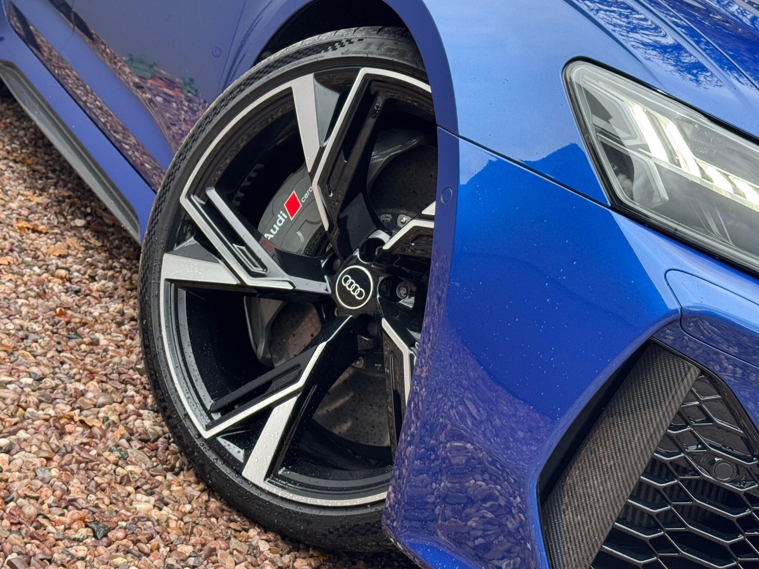 Used Audi RS6 2021 for sale - 76499051: Photo 22