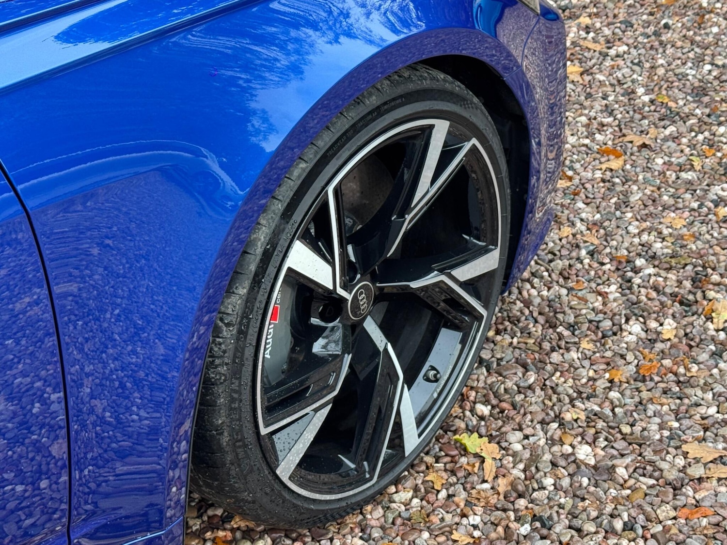 Used Audi RS6 2021 for sale - 76499051: Photo 28