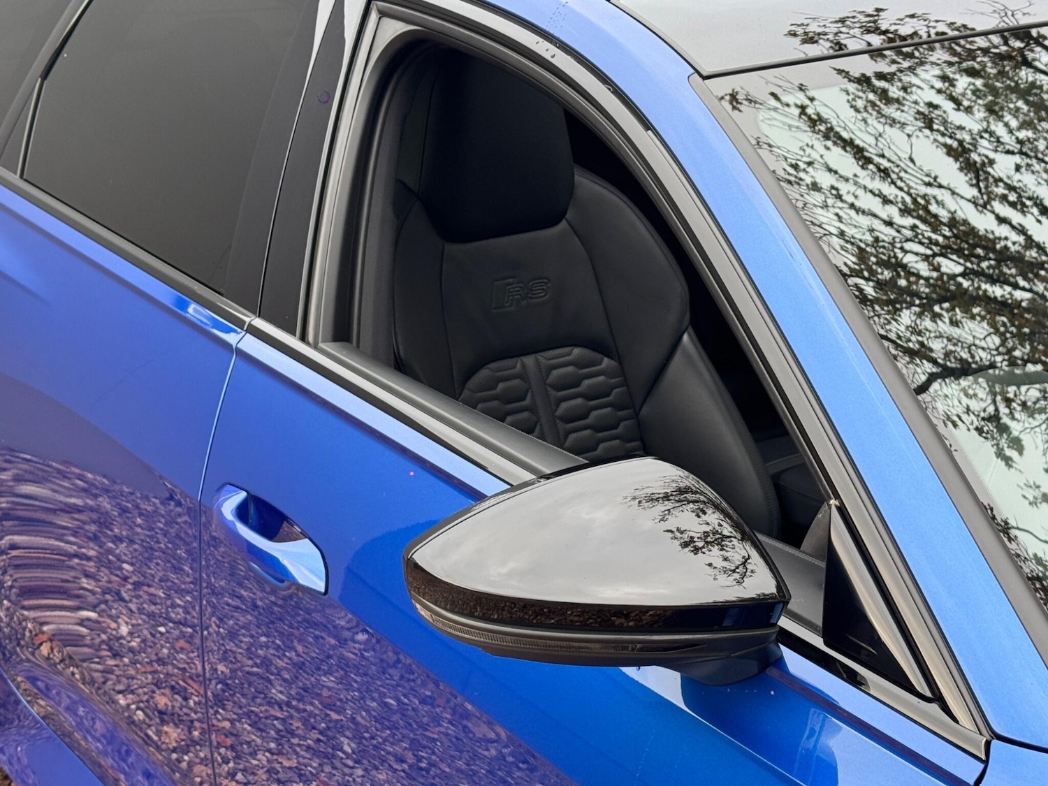 Used Audi RS6 2021 for sale - 76499051: Photo 32