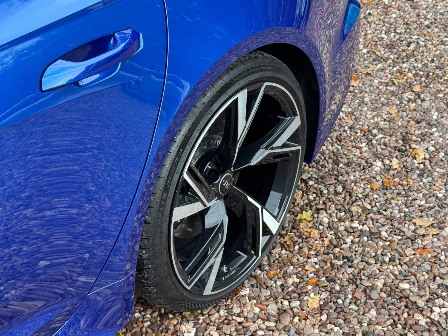 Used Audi RS6 2021 for sale - 76499051: Photo 35