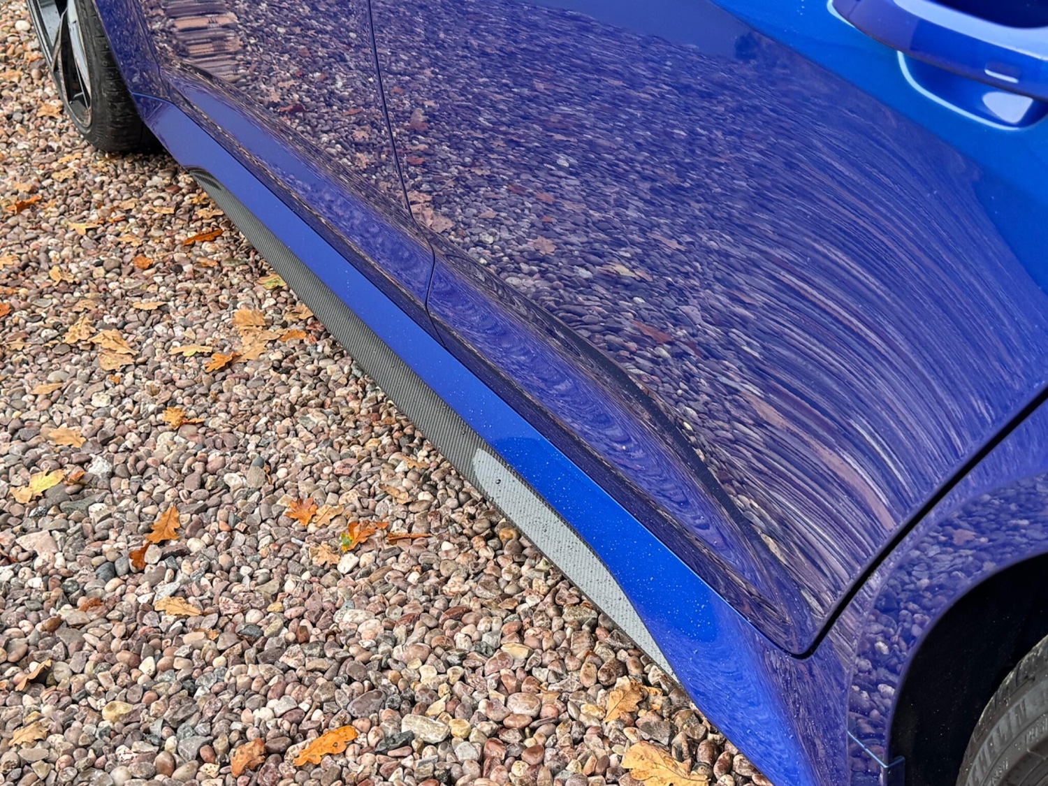 Used Audi RS6 2021 for sale - 76499051: Photo 36