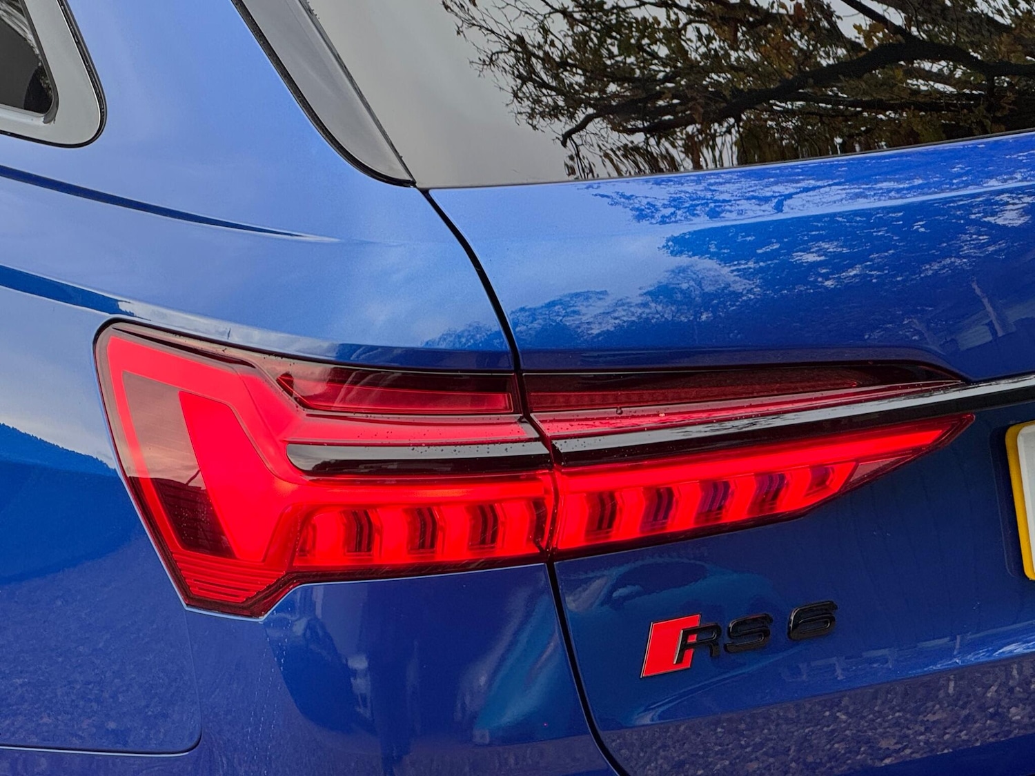 Used Audi RS6 2021 for sale - 76499051: Photo 37