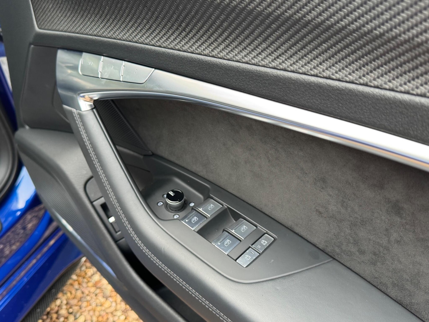 Used Audi RS6 2021 for sale - 76499051: Photo 48