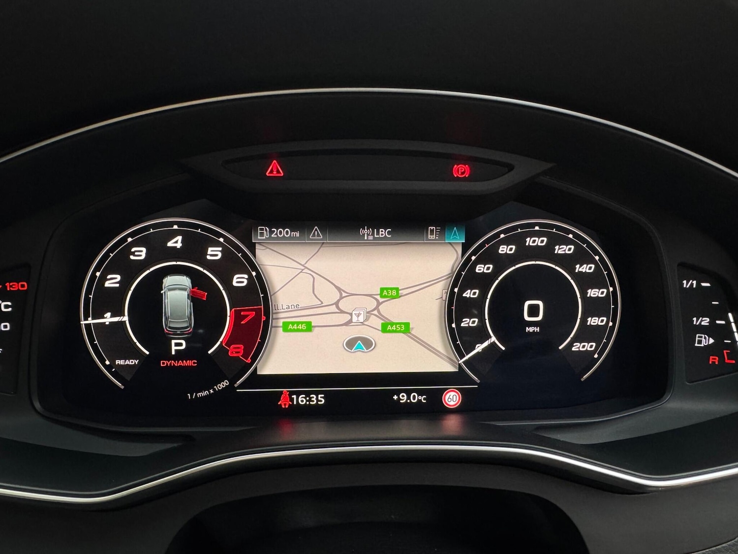 Used Audi RS6 2021 for sale - 76499051: Photo 51